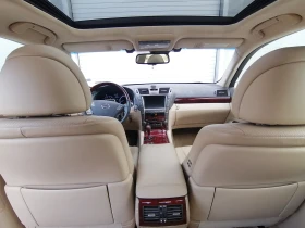 Lexus LS 460 | Mobile.bg    11