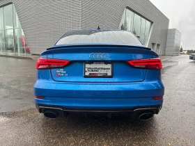 Audi Rs3 RS3* CARFAX*  | Mobile.bg    4