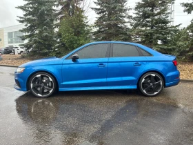 Audi Rs3 RS3* CARFAX*  | Mobile.bg    2