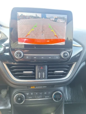 Ford Fiesta Activ | Mobile.bg    13