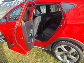 Ford Fiesta Activ - 8900 € / 17406.89 лв. - 65733770 5