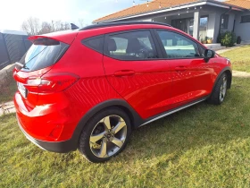 Ford Fiesta Activ - 8900 € / 17406.89 лв. - 65733770 3