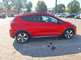 Ford Fiesta Activ | Mobile.bg    5