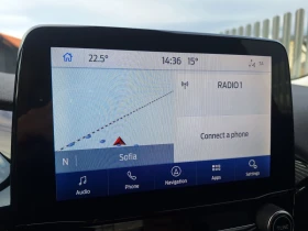 Ford Fiesta Activ - 8900 € / 17406.89 лв. - 65733770 16