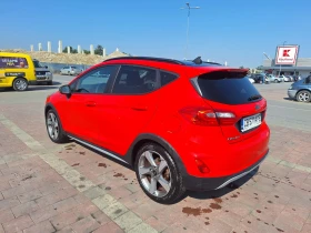 Ford Fiesta Activ | Mobile.bg    4