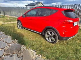 Ford Fiesta Activ - 8900 € / 17406.89 лв. - 65733770 4