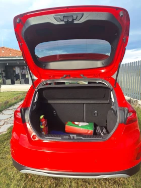 Ford Fiesta Activ - 8900 € / 17406.89 лв. - 65733770 9