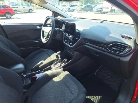 Ford Fiesta Activ | Mobile.bg    6