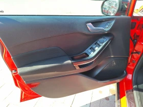 Ford Fiesta Activ | Mobile.bg    8