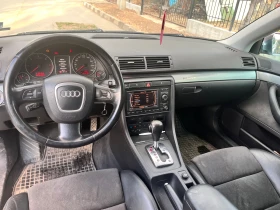 Audi A4 | Mobile.bg    8