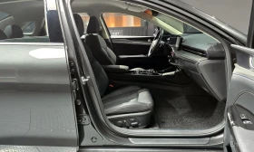 Kia K5 2.0 LPG NOBLESSE * 360 *  | Mobile.bg    9