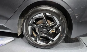Kia K5 2.0 LPG NOBLESSE * 360 *  | Mobile.bg    3