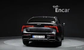 Kia K5 2.0 LPG NOBLESSE * 360 *  | Mobile.bg    2