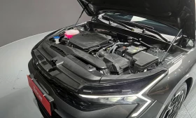 Kia K5 2.0 LPG NOBLESSE * 360 *  | Mobile.bg    4