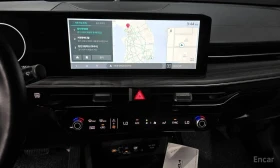 Kia K5 2.0 LPG NOBLESSE * 360 *  | Mobile.bg    14
