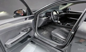 Kia K5 2.0 LPG NOBLESSE * 360 *  | Mobile.bg    8
