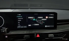 Kia K5 2.0 LPG NOBLESSE * 360 *  | Mobile.bg    13