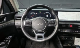 Kia K5 2.0 LPG NOBLESSE * 360 *  | Mobile.bg    11