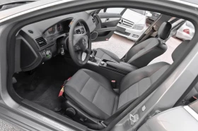 Mercedes-Benz C 200 2.2 136ks 6 sk  | Mobile.bg    14