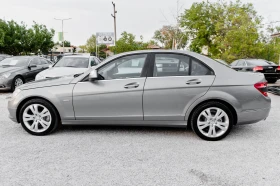 Mercedes-Benz C 200 2.2 136ks 6 sk  | Mobile.bg    7