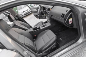 Mercedes-Benz C 200 2.2 136ks 6 sk  | Mobile.bg    10