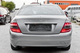 Mercedes-Benz C 200 2.2 136ks 6 sk  | Mobile.bg    6