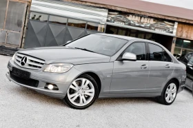     Mercedes-Benz C 200 2.2 136ks 6 sk 