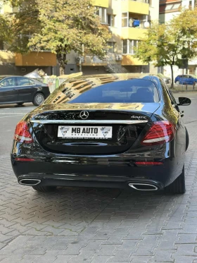 Обява за продажба на Mercedes-Benz E 220 d 4Matic TOP! ~65 000 лв. - изображение 1 | Auto.bg Обява за продажба на Mercedes-Benz E 220 d 4Matic TOP! ~65 000 лв. - изображение 1