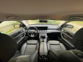 Обява за продажба на Mercedes-Benz E 220 d 4Matic TOP! ~65 000 лв. - изображение 9 | Auto.bg Обява за продажба на Mercedes-Benz E 220 d 4Matic TOP! ~65 000 лв. - изображение 9
