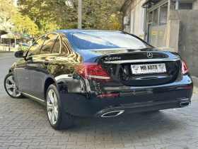 Обява за продажба на Mercedes-Benz E 220 d 4Matic TOP! ~65 000 лв. - изображение 4 | Auto.bg Обява за продажба на Mercedes-Benz E 220 d 4Matic TOP! ~65 000 лв. - изображение 4