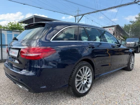 Mercedes-Benz C 220 CDI 4-MATIC/AMG/FULL LED/9G/AIRMATIC | Mobile.bg � ����� ������ 4