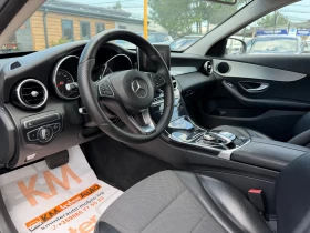 Mercedes-Benz C 220 CDI 4-MATIC/AMG/FULL LED/9G/AIRMATIC | Mobile.bg � ����� ������ 7