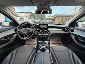 Mercedes-Benz C 220 CDI 4-MATIC/AMG/FULL LED/9G/AIRMATIC | Mobile.bg � ����� ������ 9