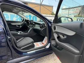 Mercedes-Benz C 220 CDI 4-MATIC/AMG/FULL LED/9G/AIRMATIC | Mobile.bg � ����� ������ 11
