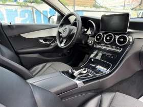 Mercedes-Benz C 220 CDI 4-MATIC/AMG/FULL LED/9G/AIRMATIC | Mobile.bg � ����� ������ 13