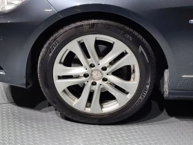 Mercedes-Benz E 220 Avantgarde | Mobile.bg    5