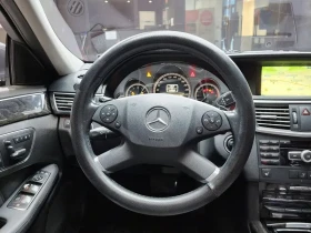 Mercedes-Benz E 220 Avantgarde | Mobile.bg    14