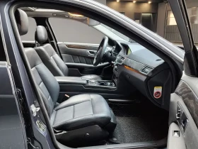 Mercedes-Benz E 220 Avantgarde | Mobile.bg    10