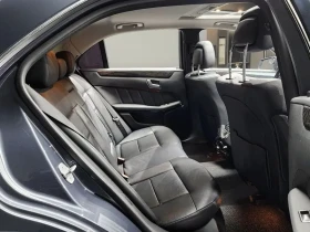 Mercedes-Benz E 220 Avantgarde | Mobile.bg    12