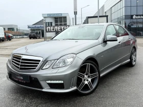 Mercedes-Benz E 350 CDI* 7G* AMG-PACKET* NAVI* KOJA* 2 КЛЮЧА* МЪРТВА З