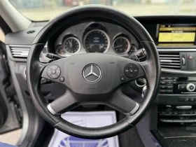 Mercedes-Benz E 350 CDI* 7G* AMG-PACKET* NAVI* KOJA* 2 КЛЮЧА* МЪРТВА З - 21900 лв. / 11197.29 € - 35985284 13