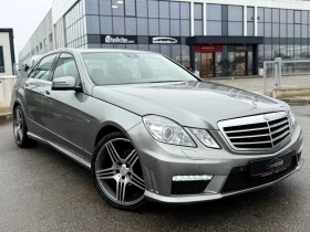 Mercedes-Benz E 350 CDI* 7G* AMG-PACKET* NAVI* KOJA* 2 КЛЮЧА* МЪРТВА З - 21900 лв. / 11197.29 € - 35985284 3