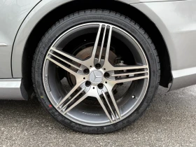 Mercedes-Benz E 350 CDI* 7G* AMG-PACKET* NAVI* KOJA* 2 КЛЮЧА* МЪРТВА З - 21900 лв. / 11197.29 € - 35985284 16