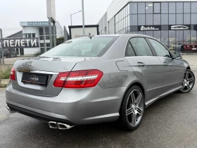 Mercedes-Benz E 350 CDI* 7G* AMG-PACKET* NAVI* KOJA* 2 КЛЮЧА* МЪРТВА З - 21900 лв. / 11197.29 € - 35985284 4