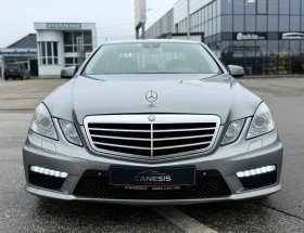 Mercedes-Benz E 350 CDI* 7G* AMG-PACKET* NAVI* KOJA* 2 КЛЮЧА* МЪРТВА З - 21900 лв. / 11197.29 € - 35985284 2