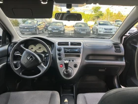 Honda Civic 1.7 Cdti, снимка 8