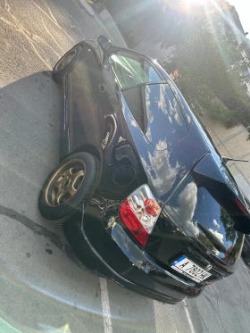 Honda Civic 1.7 Cdti, снимка 2