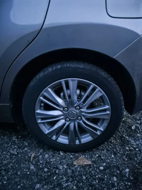 Suzuki Baleno 1.2 | Mobile.bg    5