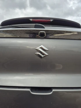 Suzuki Baleno 1.2, снимка 14