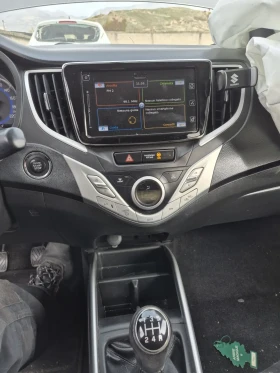 Suzuki Baleno 1.2 | Mobile.bg    6